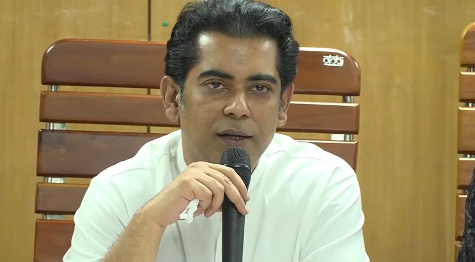 কাউকে বন্ধ কিংবা থামিয়ে রাখার কোনো মানসিকতা নেই সরকারের: তথ্যমন্ত্রী