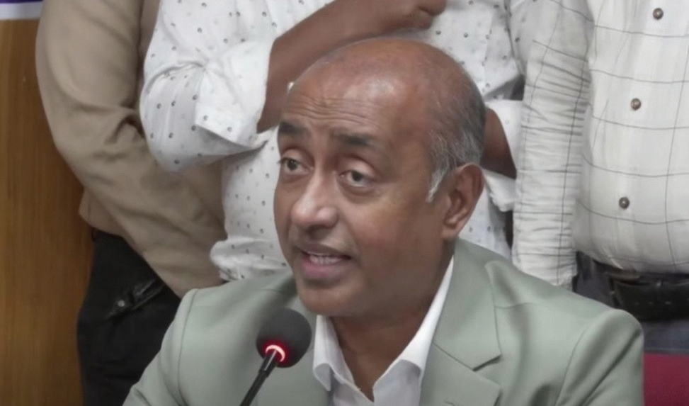 পররাষ্ট্র প্রতিমন্ত্রী ব্রিটিশ নাগরিকত্ব ত্যাগ করেছেন: আইনমন্ত্রী