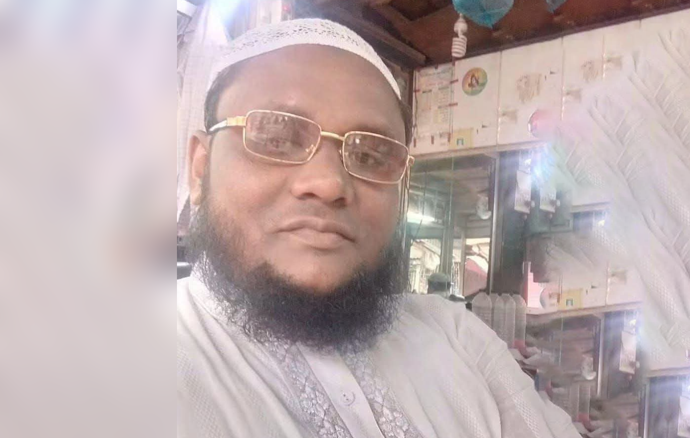 ঝাড়ফুঁকের কথা বলে শিশুকে ধর্ষণের অভিযোগ, জামায়াতের সাবেক নেতা গ্রেপ্তার