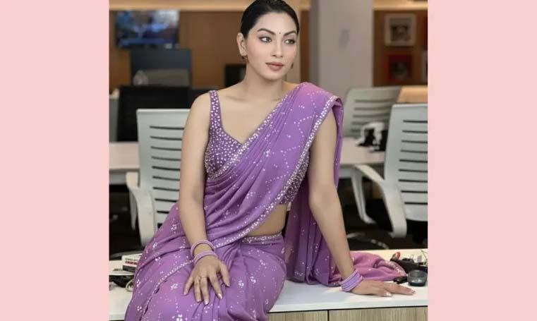সালমান মুক্তাদিরের স্টুডিওতে হামলা নিয়ে প্রশ্ন তুললেন মেঘনা আলম