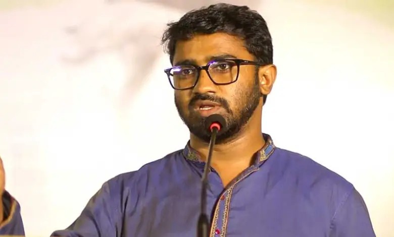 ‘নাজিম উদ্দীনের সম্পদ মনে করে সালমান মুক্তাদীর স্টুডিও ভাঙচুর করা হয়’