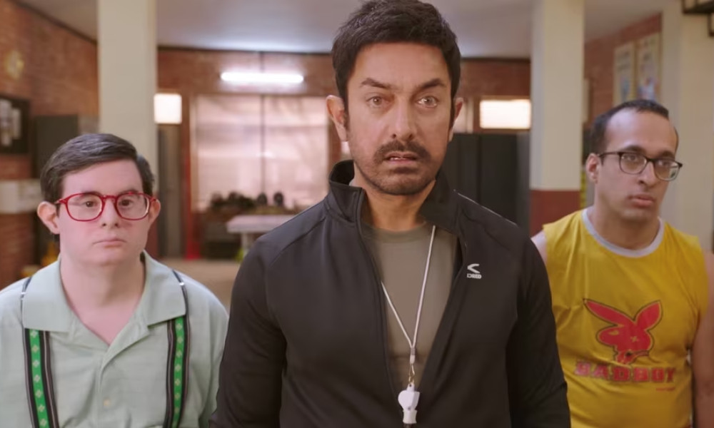 ৯ বছর পর জাপানের প্রেক্ষাগৃহে ফিরছেন আমির খান