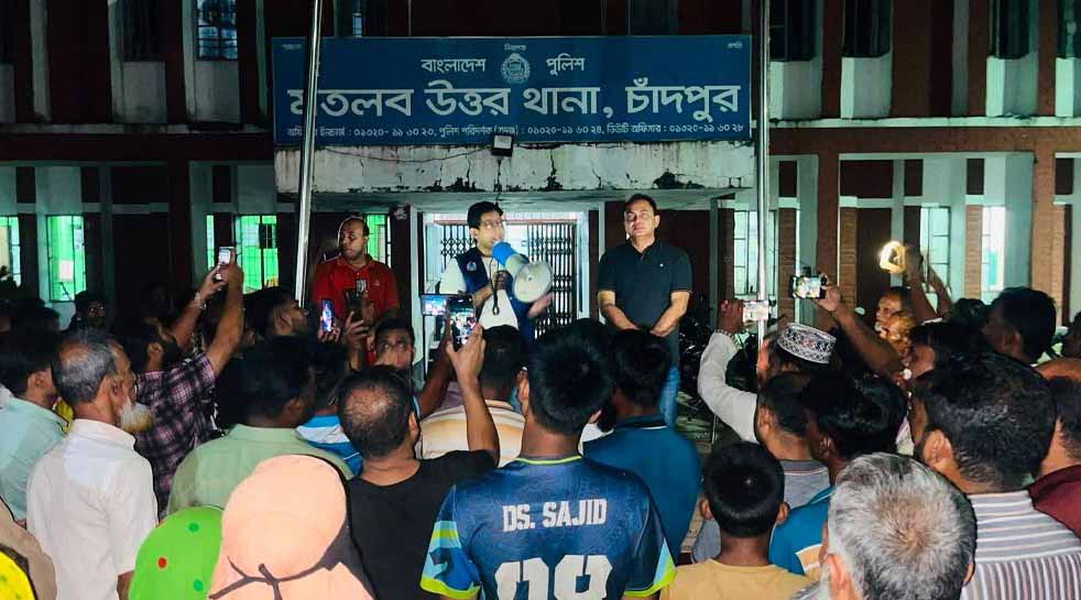 কিশোর অপরাধ দমনে তিন জেলায় অভিযান, আটক ১০২৯