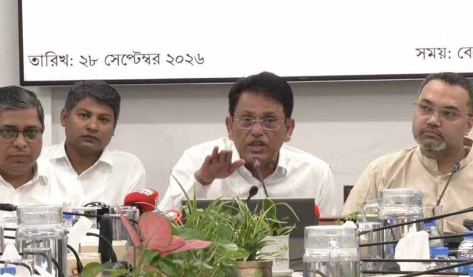 ১ অক্টোবরের মধ্যে নিয়োগপত্র পাবেন প্রাথমিকের ৮১৭ নিয়োগবঞ্চিত: শিক্ষামন্ত্রী
